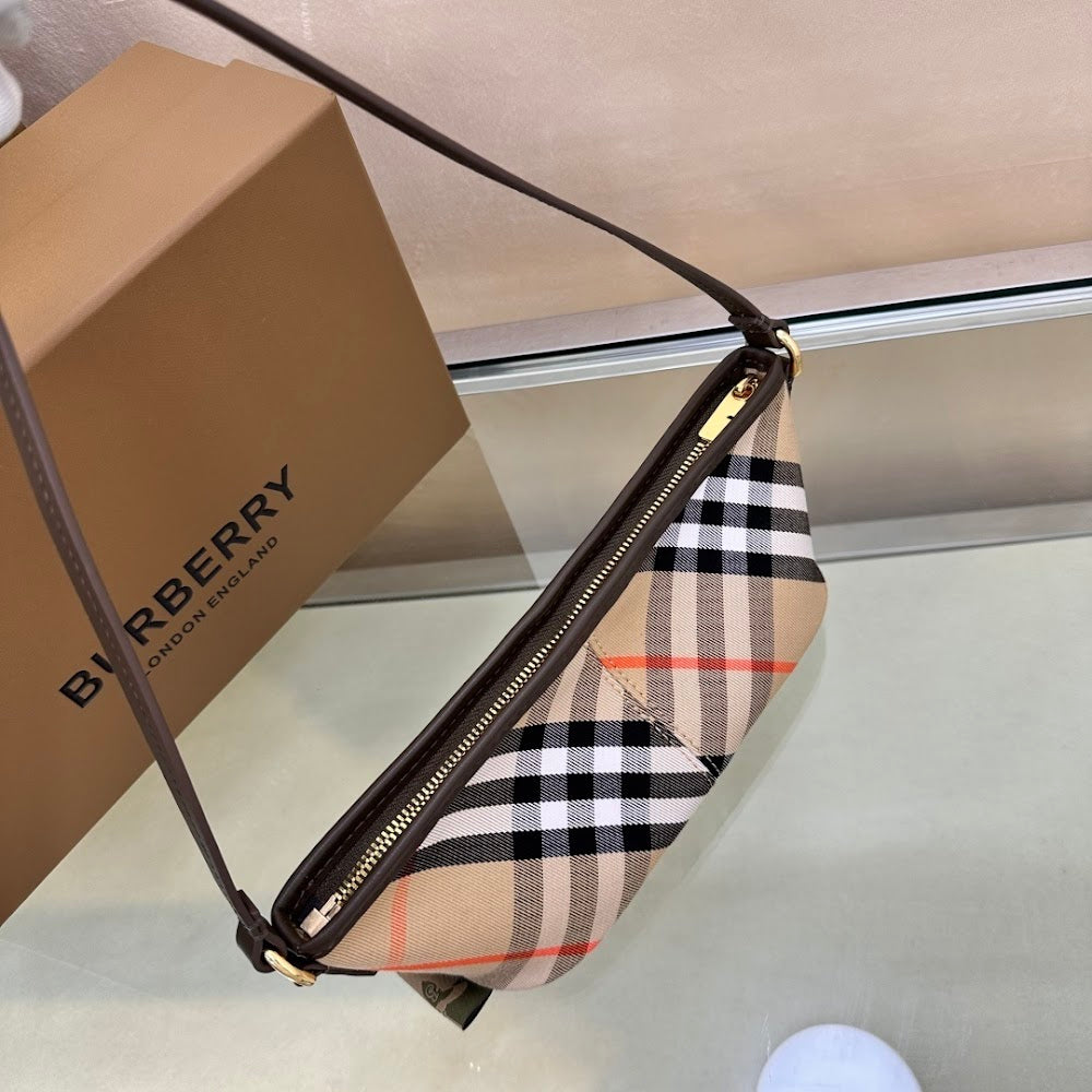 Ezyycart Bags Burberryn Luxury Bag --92603