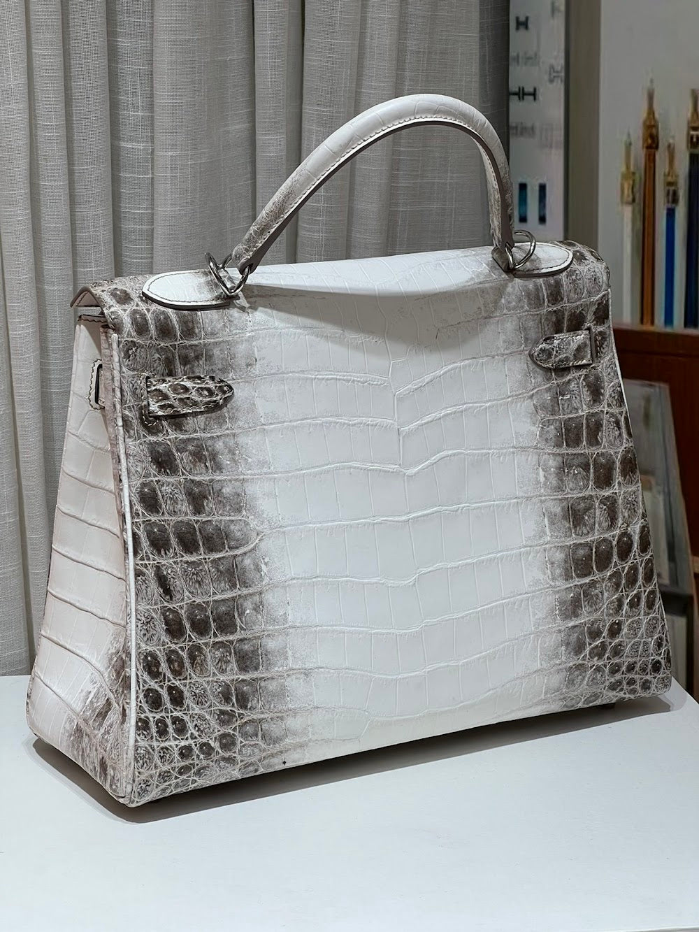 Anum Bags Hermesn Luxury Bag --118330