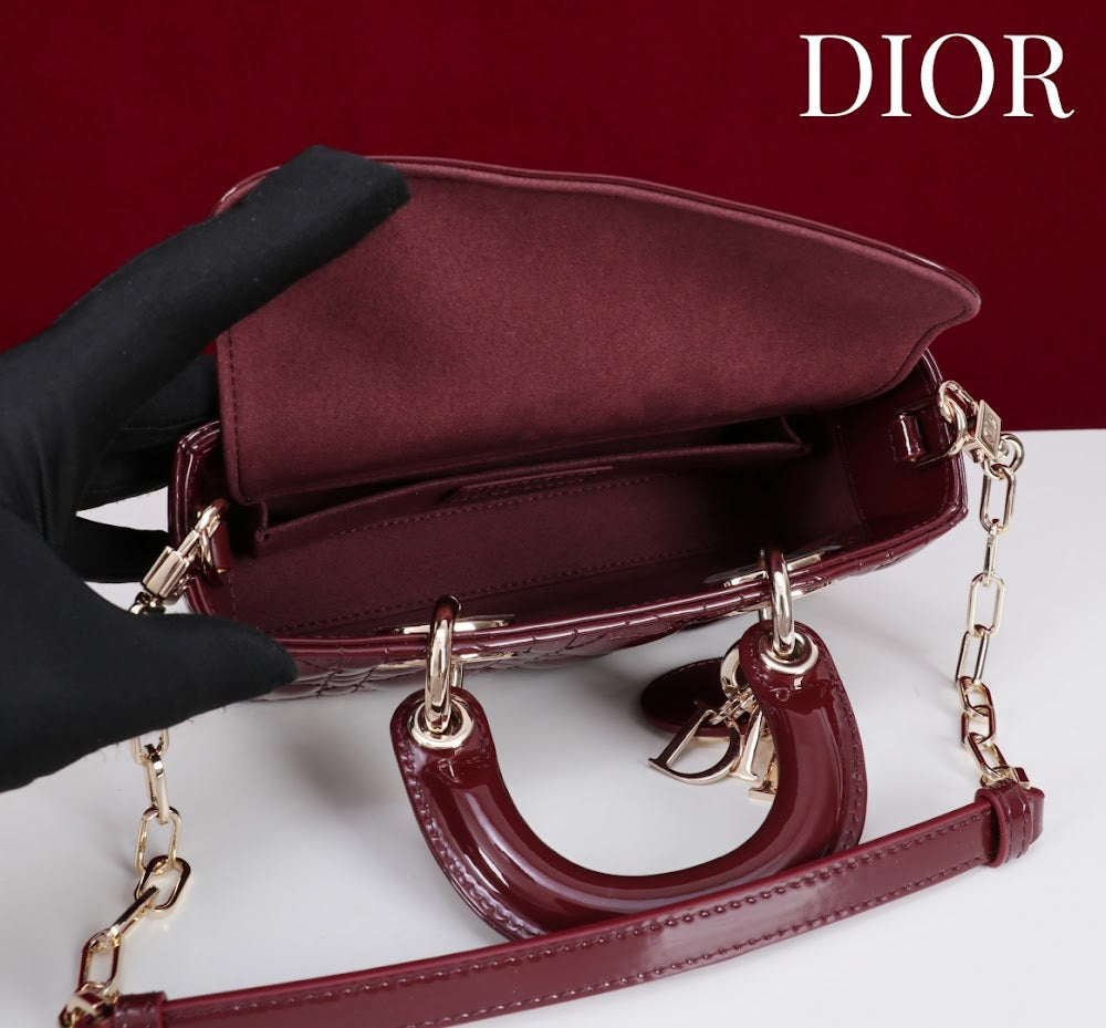Ezyycart Bags Diorn Luxury Bag --115424