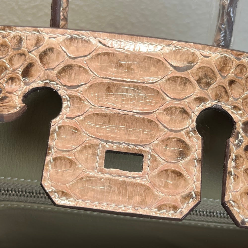 Anum Bags Hermesn Luxury Bag --116676