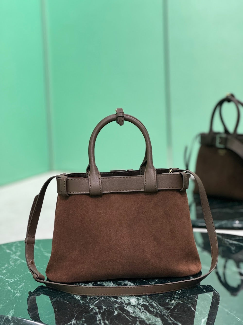 Ezyycart Bags Prada Luxury Bag --54574