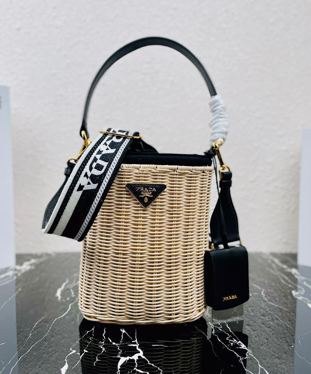 Ezyycart Bags Prada Luxury Bag --54582