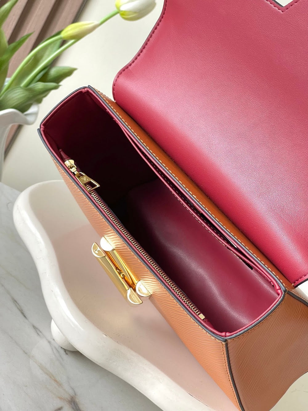 Anum Bags LVn Luxury Bag --80518