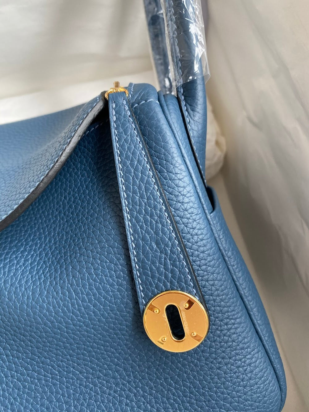 Anum Bags Hermesn Luxury Bag --117174