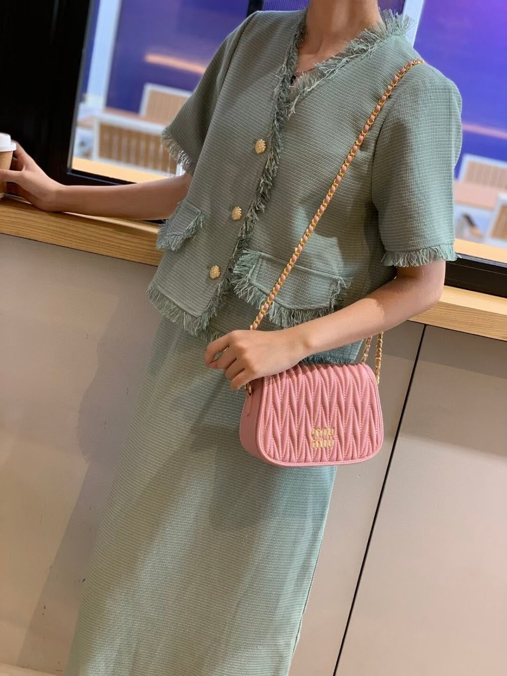 Ezyycart Bags pradn Luxury Bag --75339