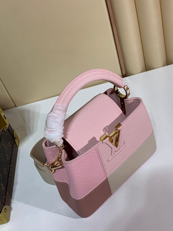 Anum Bags ln Luxury Bag --60647