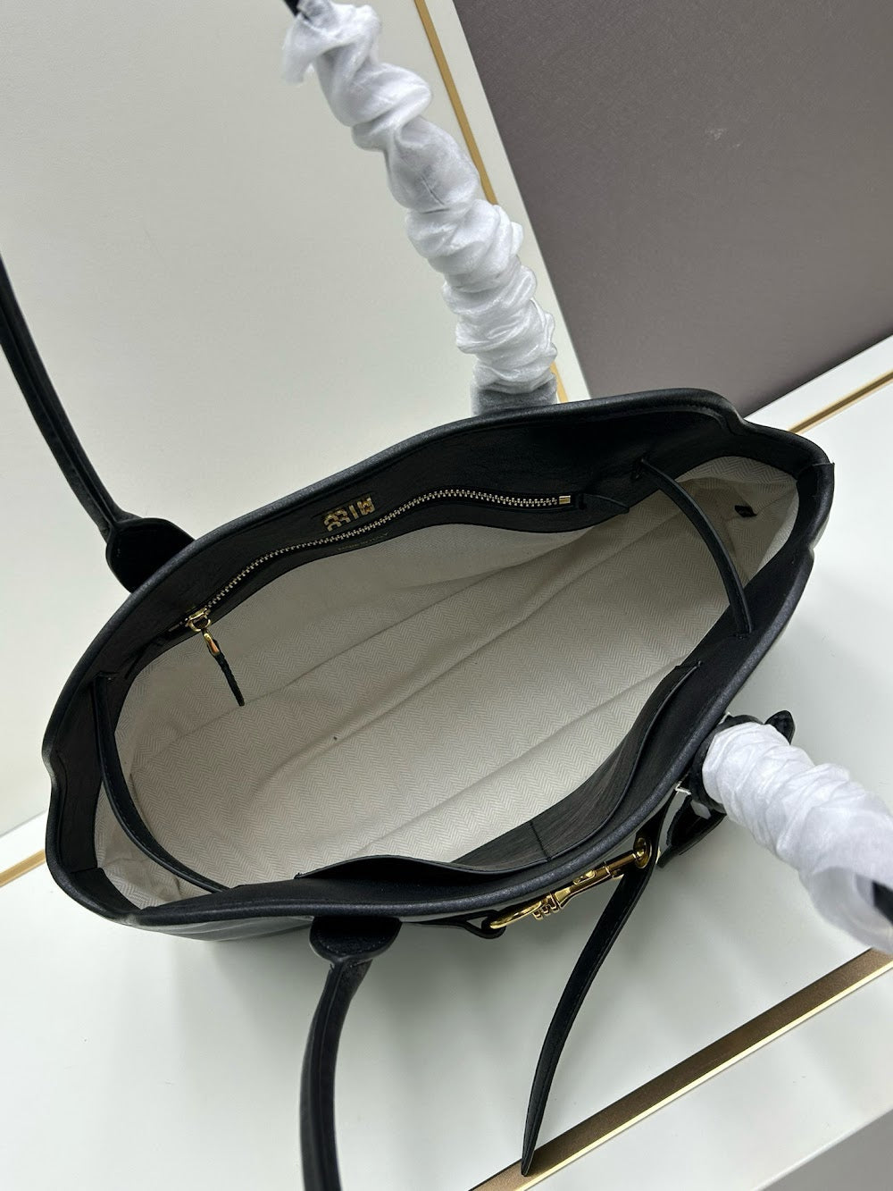 Ezyycart Bags pradn Luxury Bag --75593