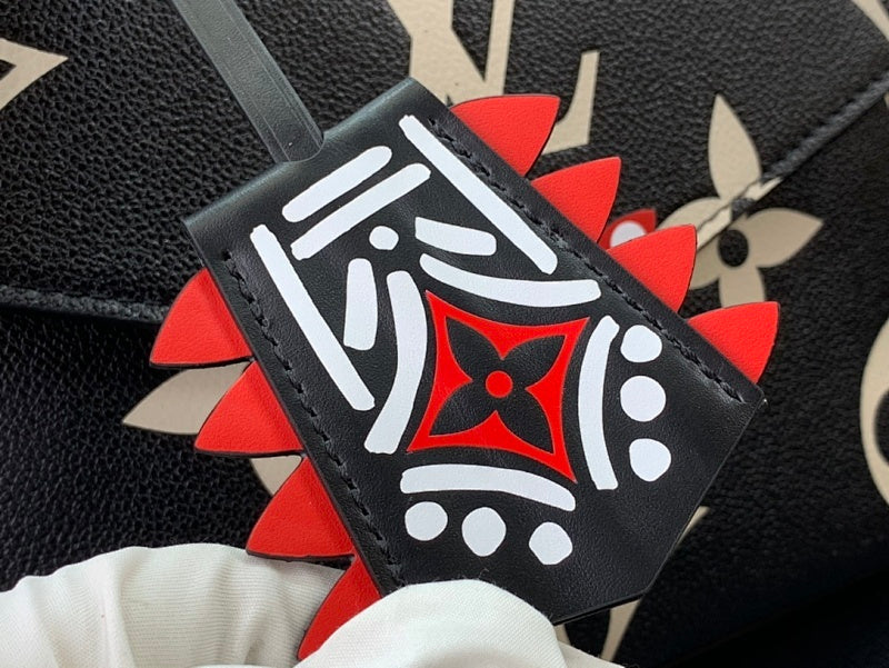 Anum Bags ln Luxury Bag --56046