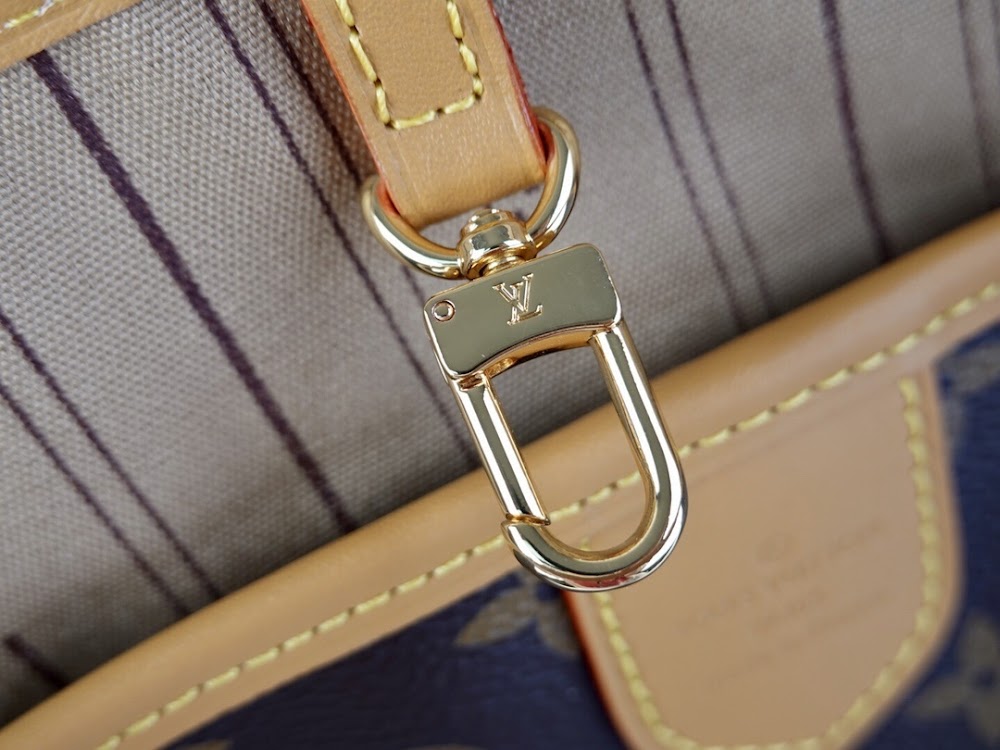 Ezyycart Bags ln Luxury Bag --60317