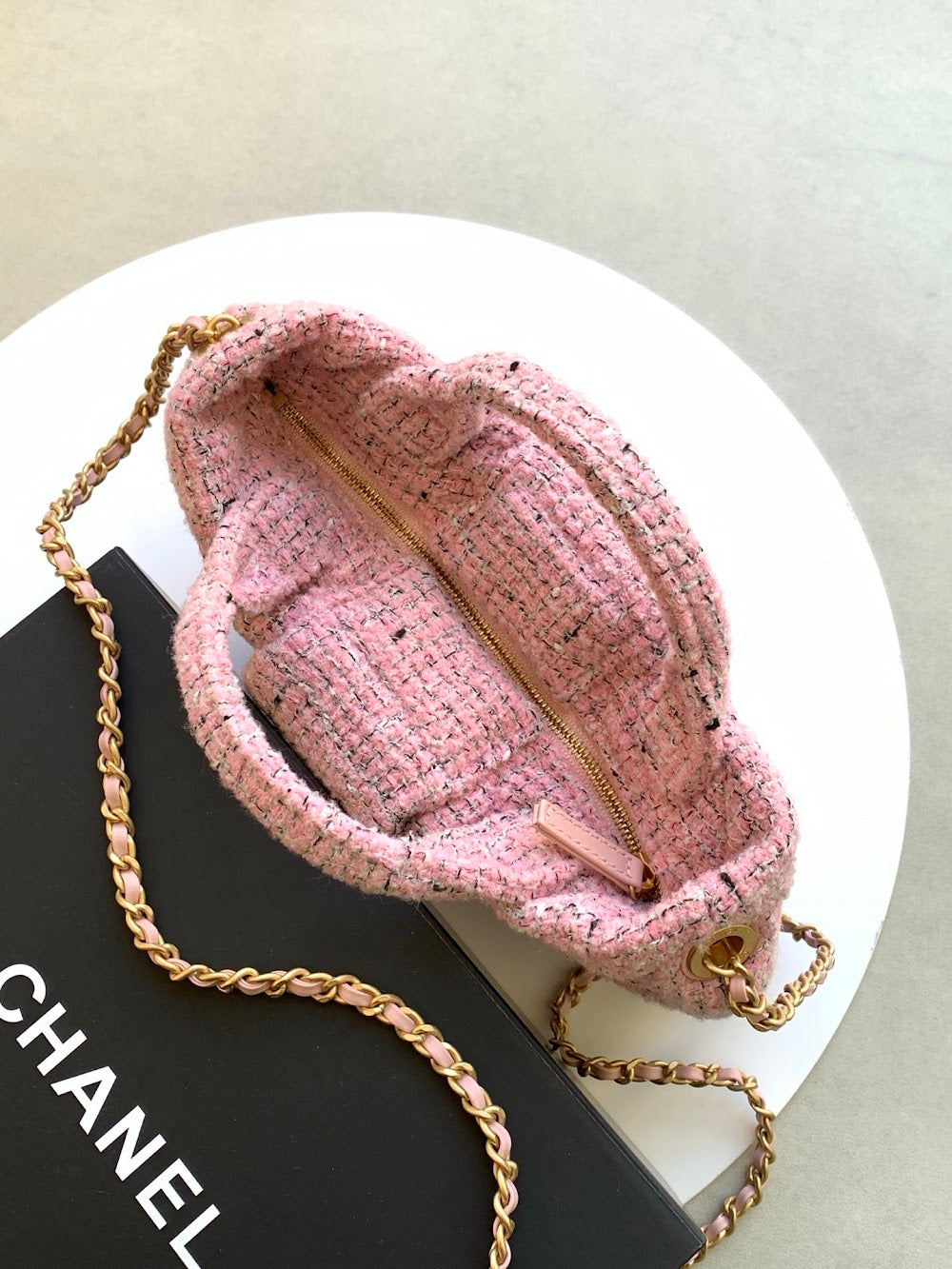 Anum Bags CHn Luxury Bag --114116