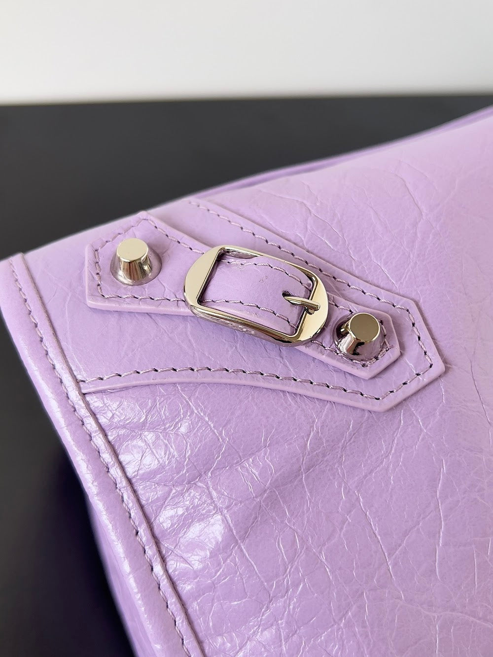 Ezyycart Bags Balenciaga Luxury Bag --110629