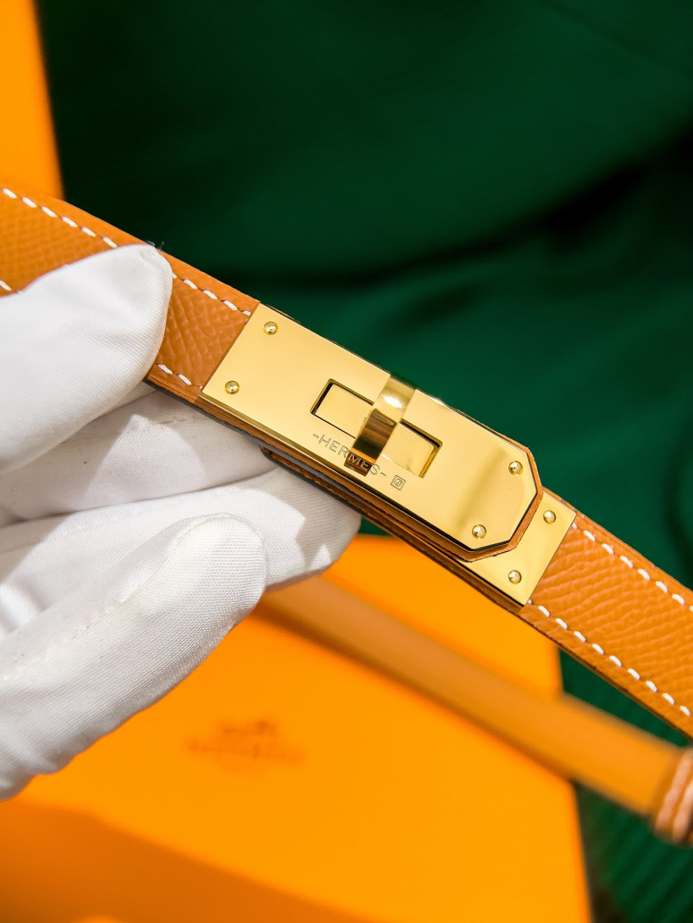 Anum Bags Hermesn Luxury Belt --108950