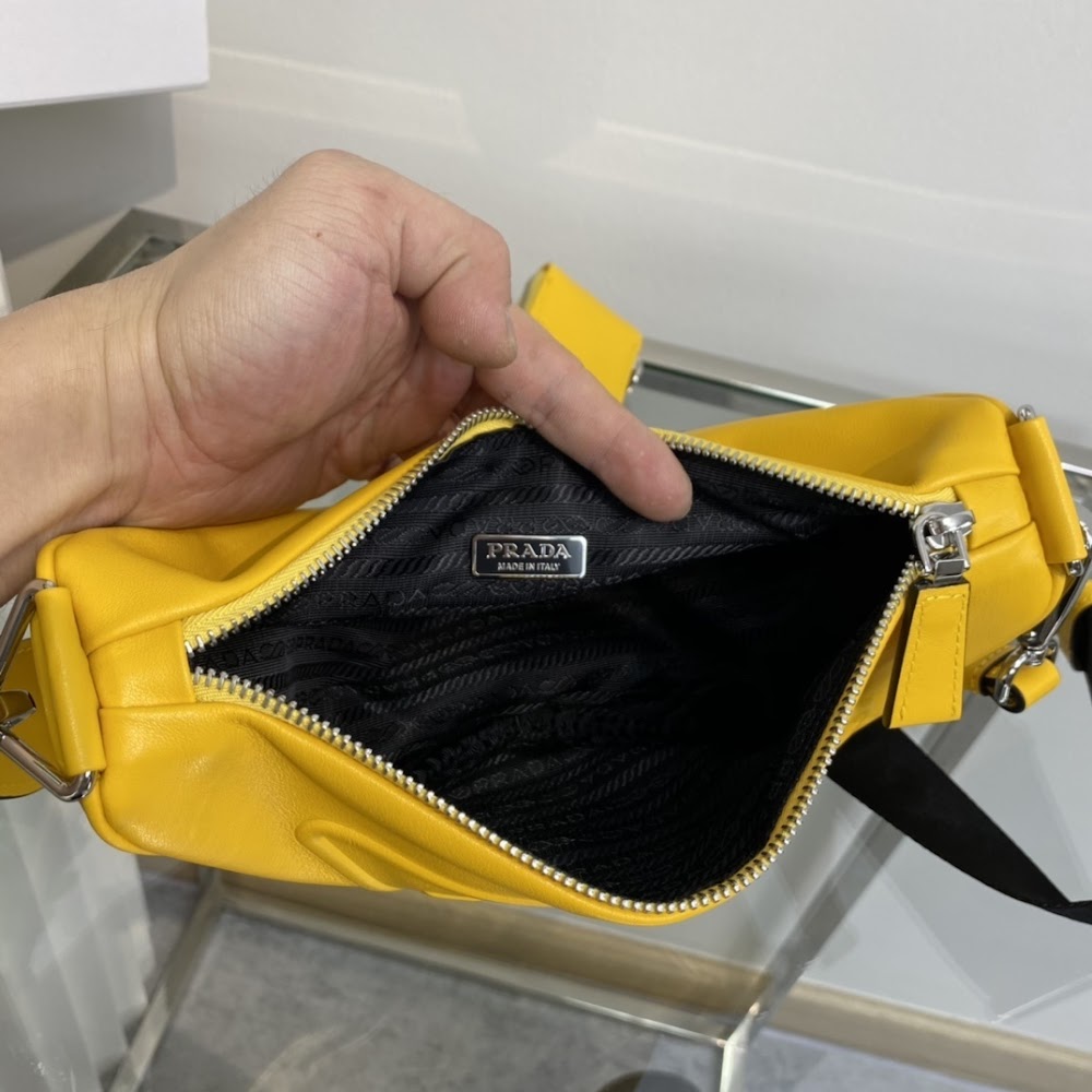 Ezyycart Bags pradn Luxury Bag --74810