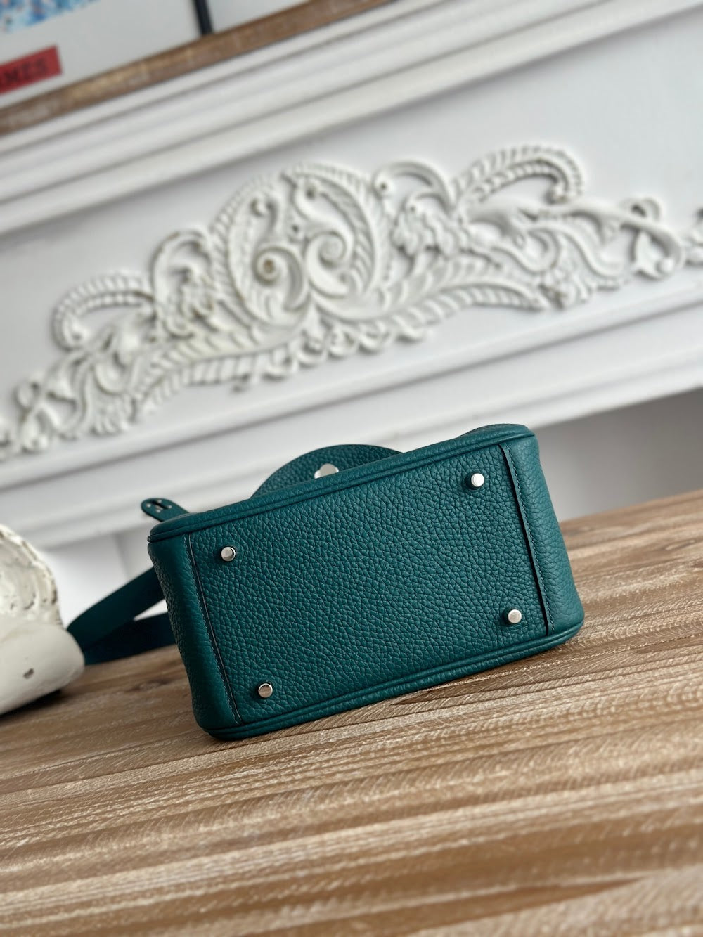 Anum Bags Hermesn Luxury Bag --118901