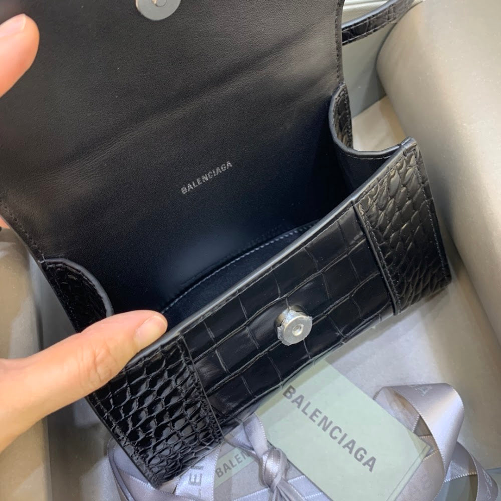 Ezyycart Bags Balenciaga Luxury Bag --111886