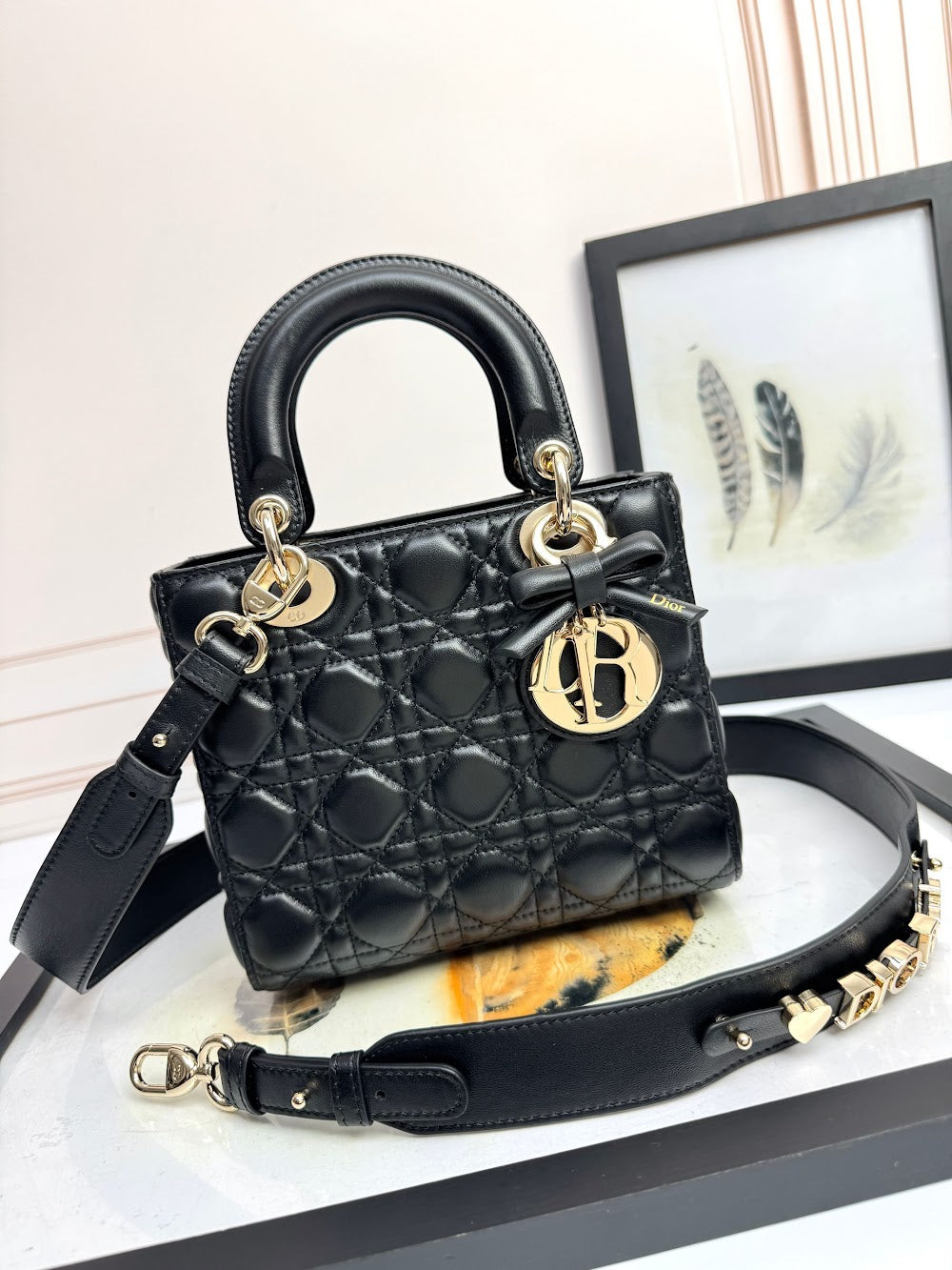 Ezyycart Bags Diorn Luxury Bag --114951