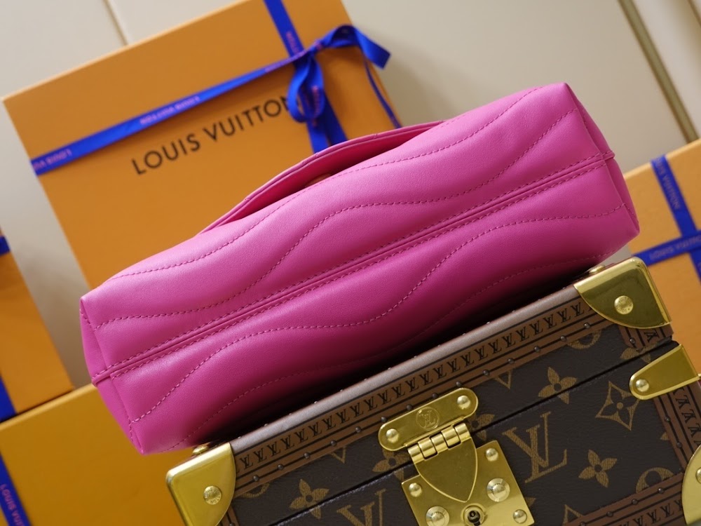 Anum Bags ln Luxury Bag --60376