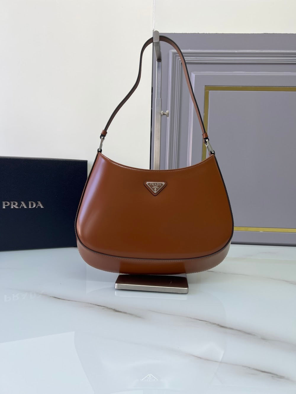 Ezyycart Bags Pradn Luxury Bag --102433