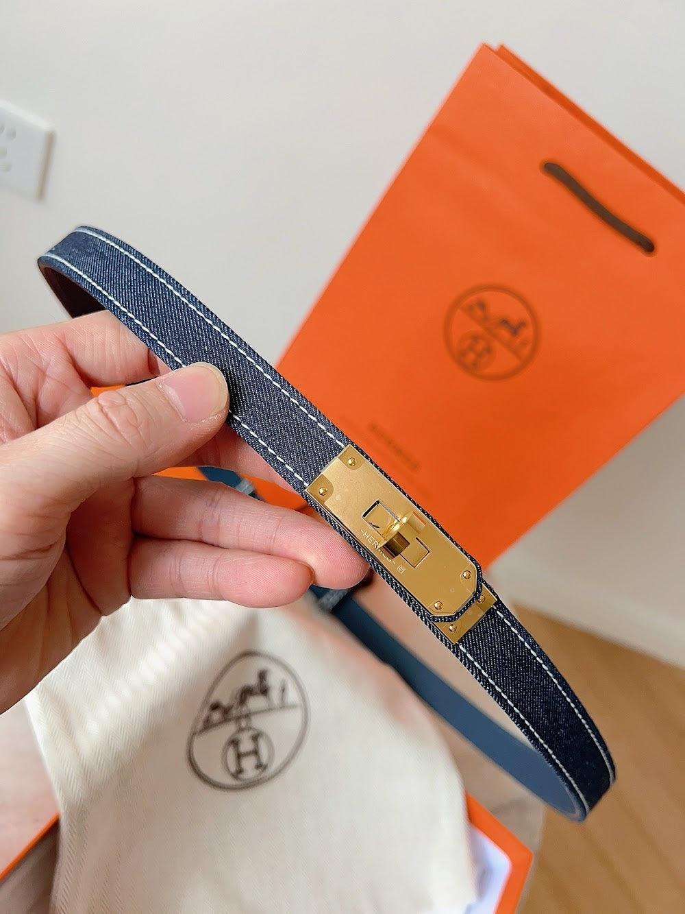 Anum Bags Hermesn Luxury Belt --106389