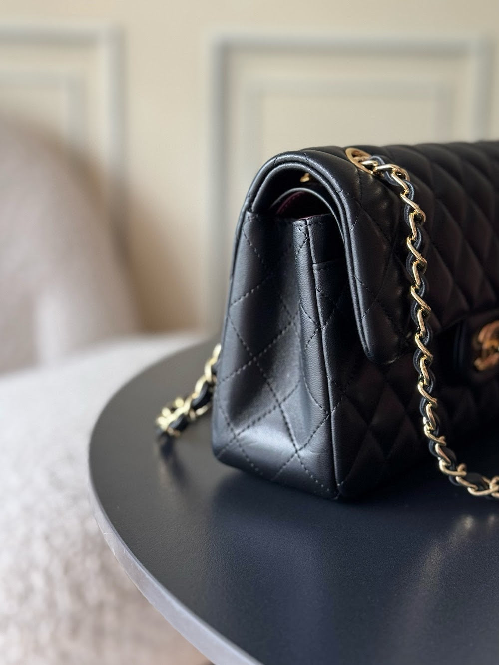 Anum Bags CHn Luxury Bag --112982