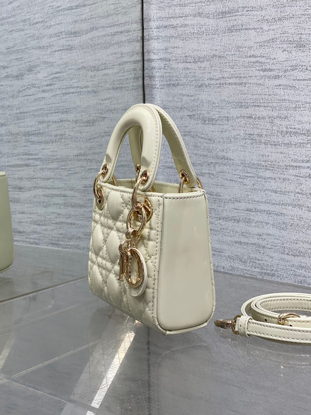 Anum Bags Diorn Luxury Bag --114988