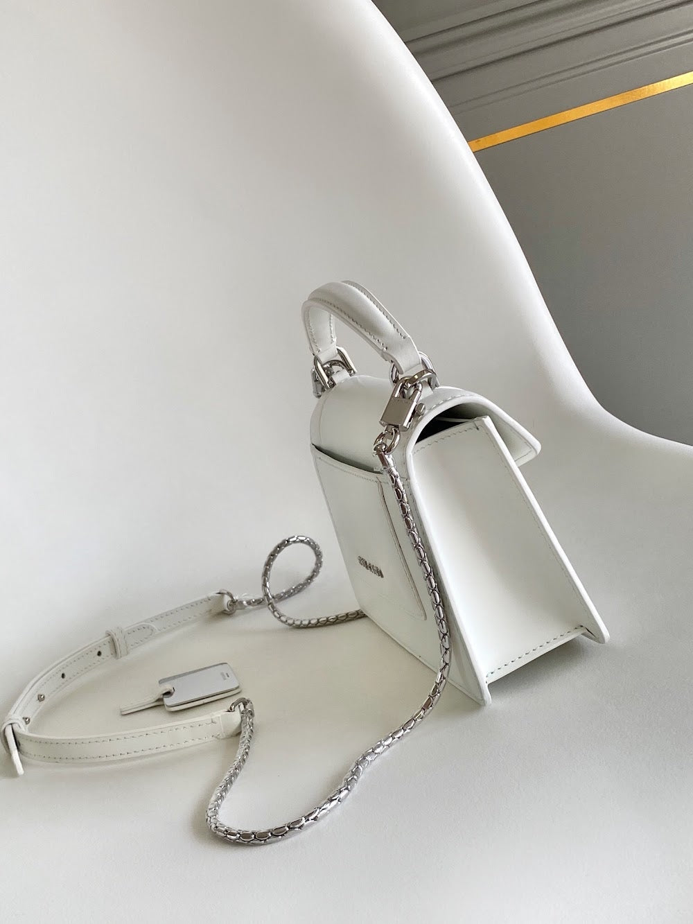 Ezyycart Bags Burberryn Luxury Bag --91912