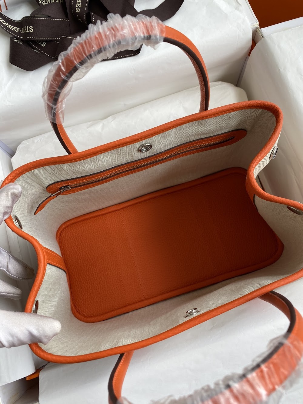 Anum Bags Hermesn Luxury Bag --118728