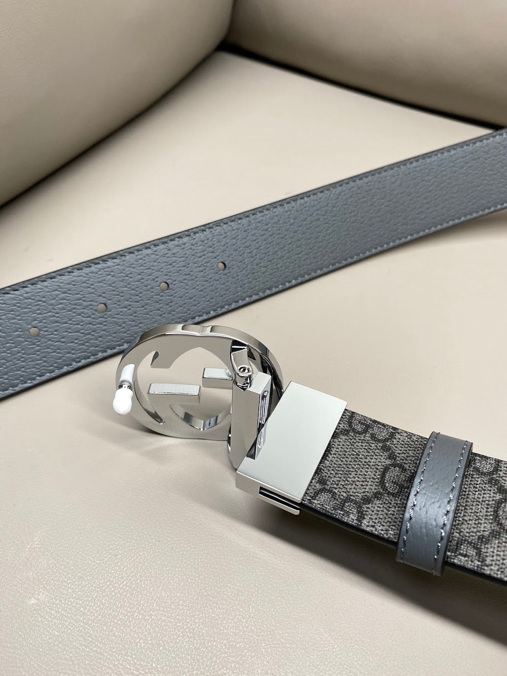 Ezyycart Bags Guccin Luxury Belt --107973