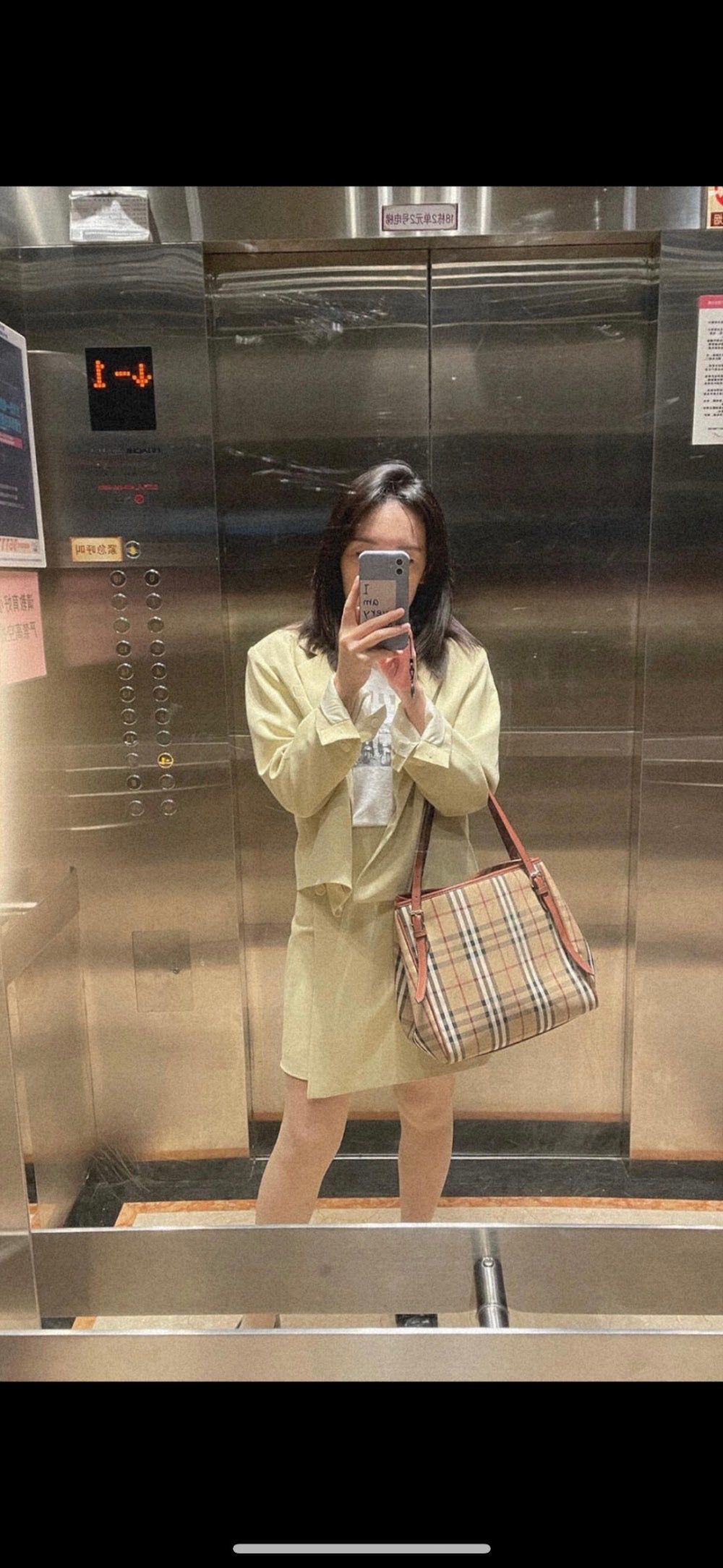 Ezyycart Bags Burberryn Luxury Bag --92014