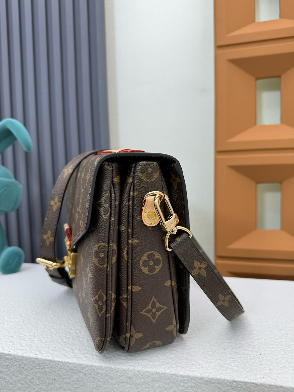 Anum Bags LVn Luxury Bag --80774