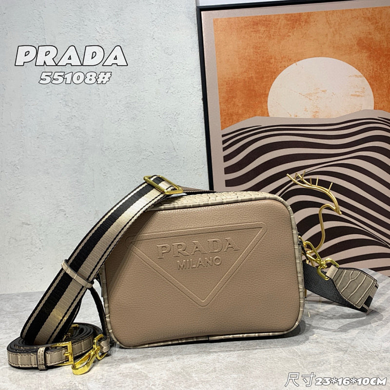 Ezyycart Bags pradn Luxury Bag --73676