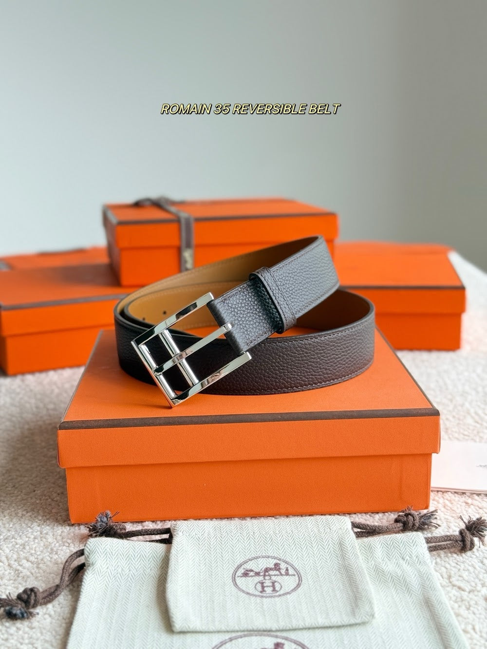 Ezyycart Bags Hermesn Luxury Belt --105848