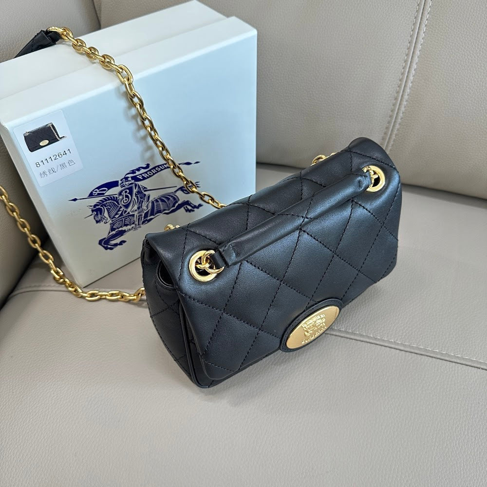 Ezyycart Bags Burberryn Luxury Bag --92330
