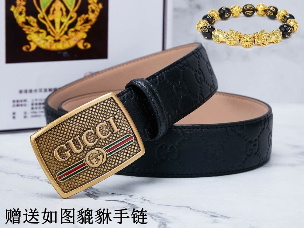 Ezyycart Bags Guccin Luxury Belt --108418