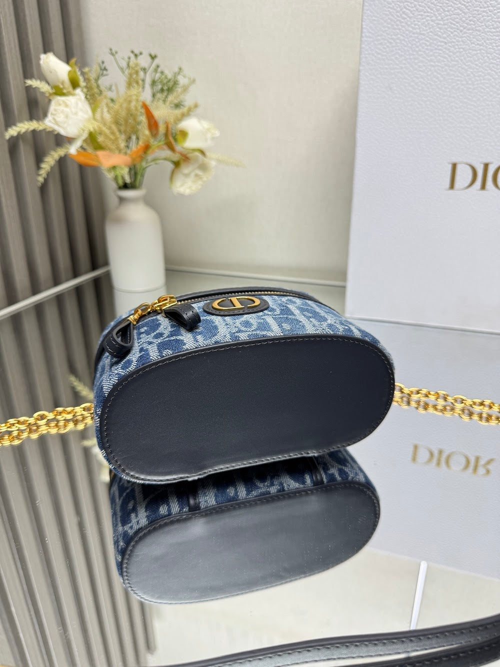 Ezyycart Bags Diorn Luxury Bag --116029