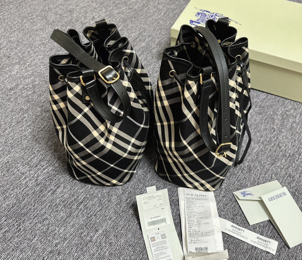 Ezyycart Bags Burberryn Luxury Bag --92346