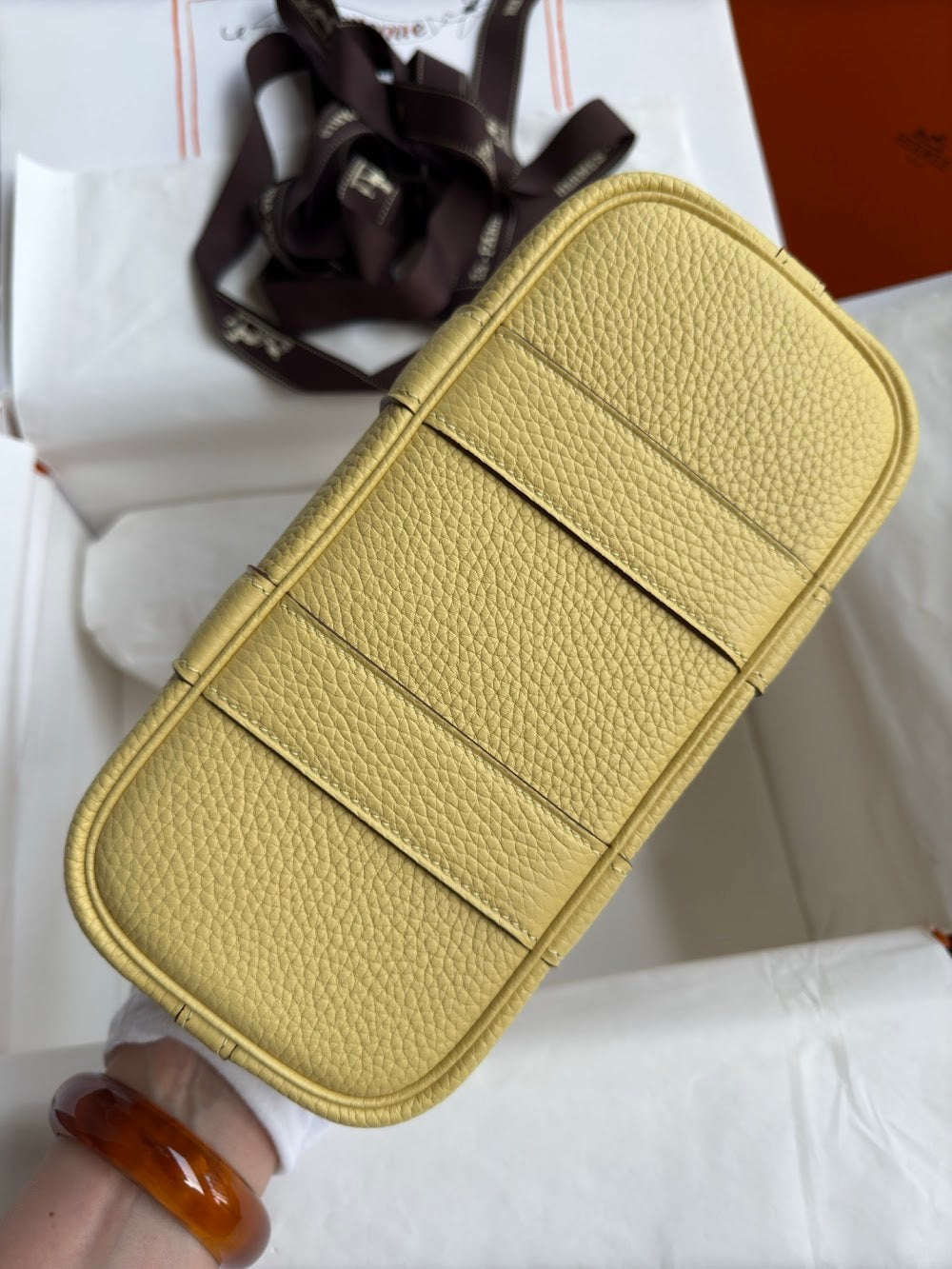 Anum Bags Hermesn Luxury Bag --118461