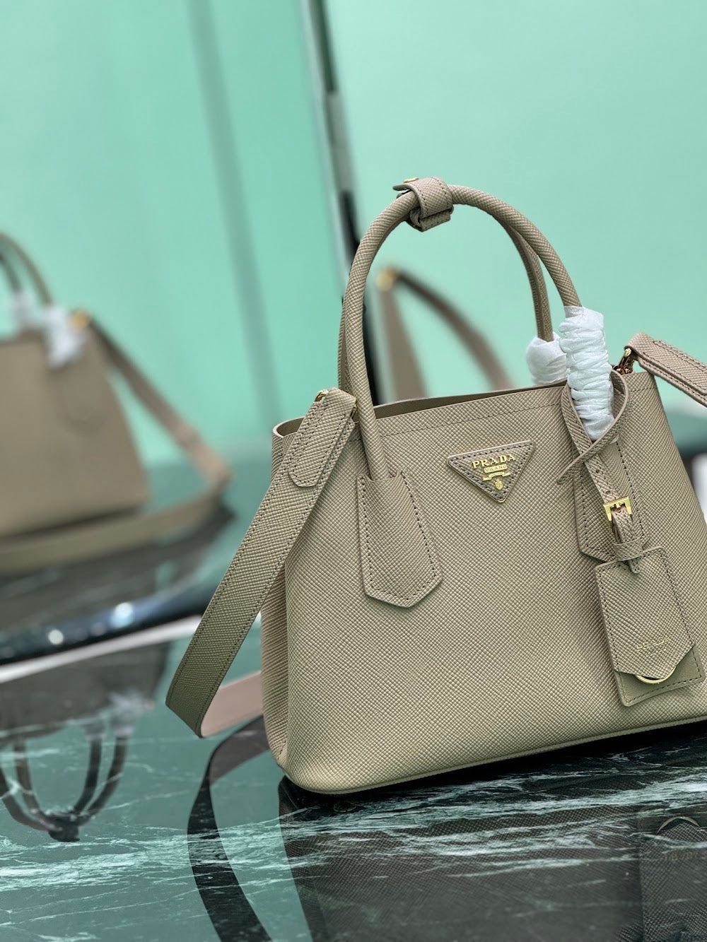 Ezyycart Bags Pradn Luxury Bag --101857