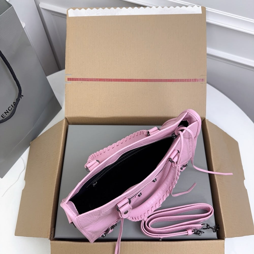 Ezyycart Bags Balenciaga Luxury Bag --110670