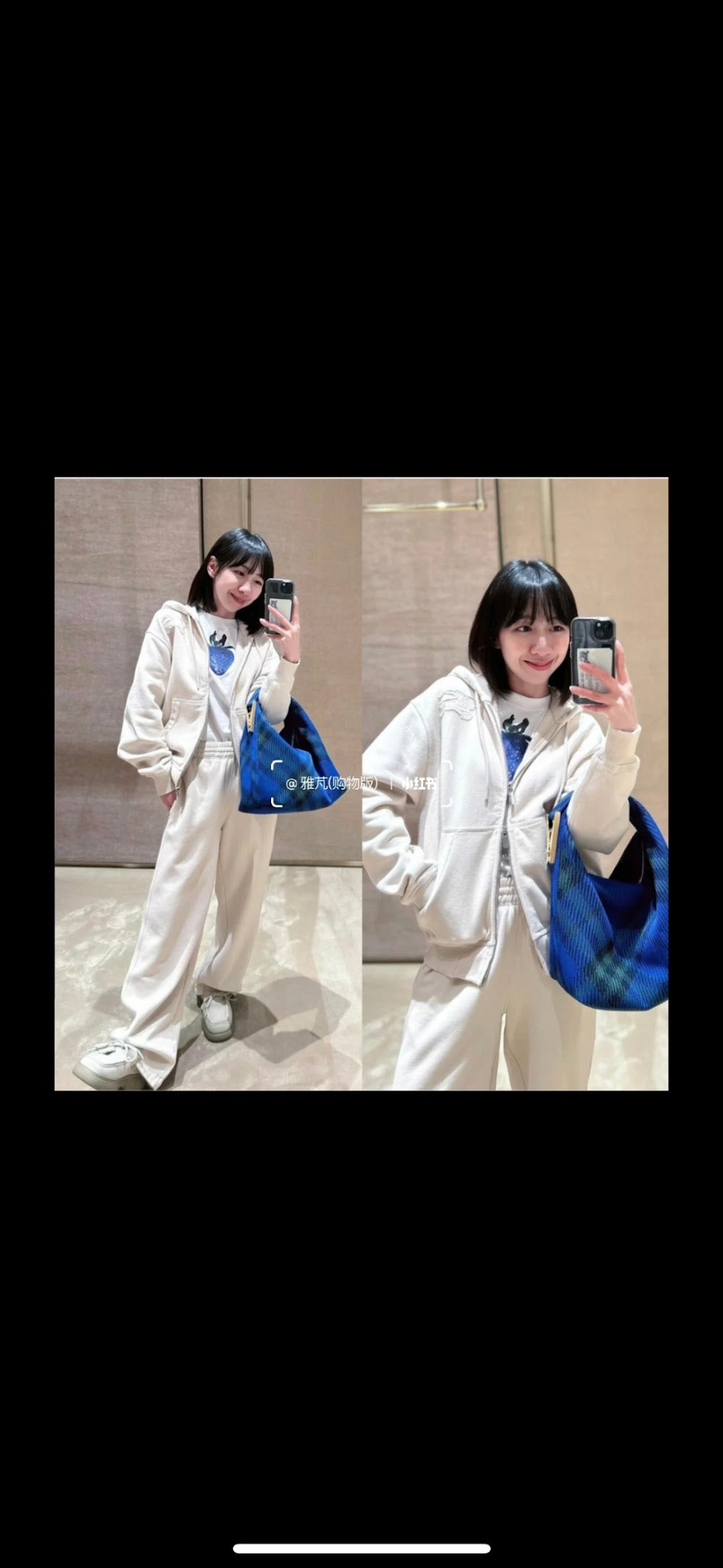 Ezyycart Bags Burberryn Luxury Bag --91571