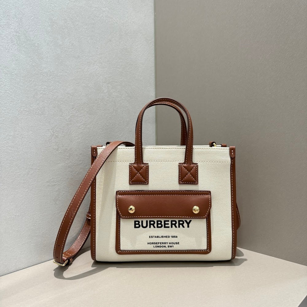 Ezyycart Bags Burberryn Luxury Bag --92745