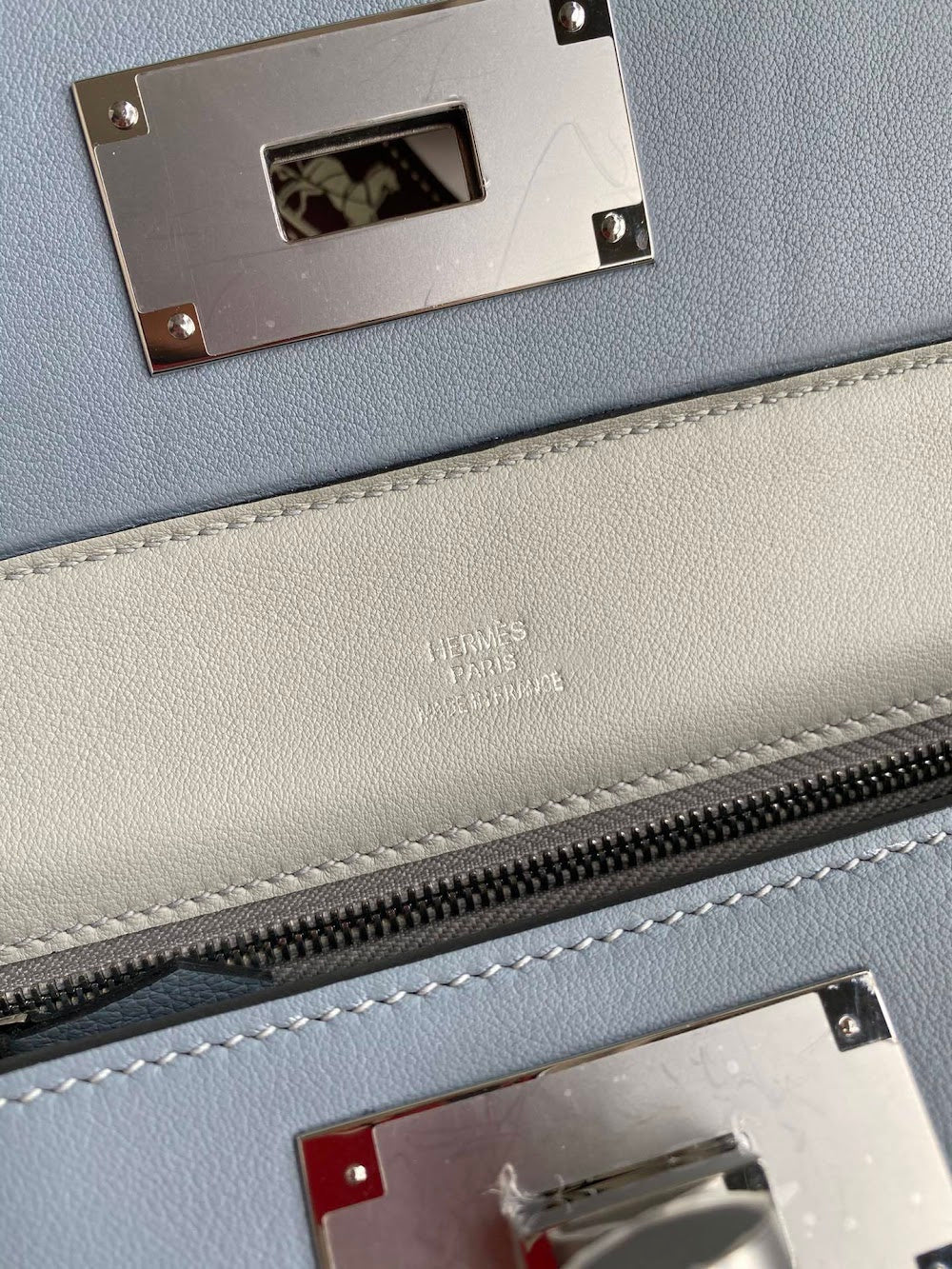 Anum Bags Hermesn Luxury Bag --118862