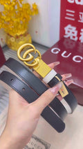 Ezyycart Bags Guccin Luxury Belt --105385
