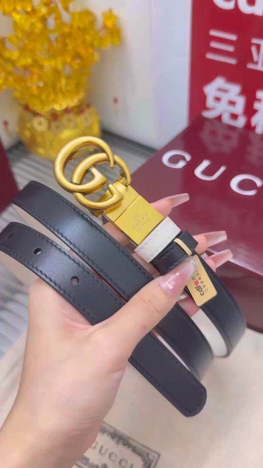 Ezyycart Bags Guccin Luxury Belt --105385