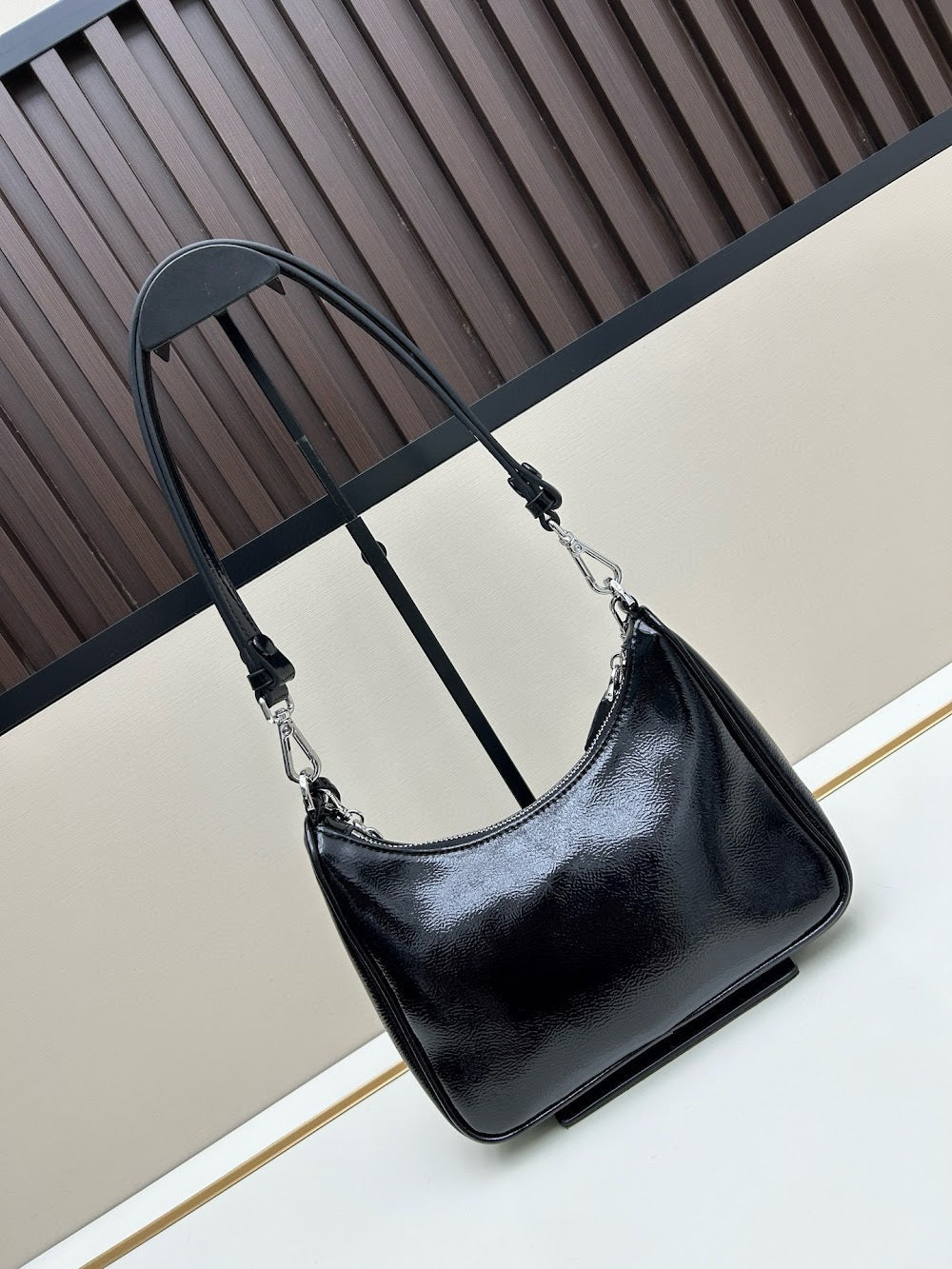 Ezyycart Bags pradn Luxury Bag --74161
