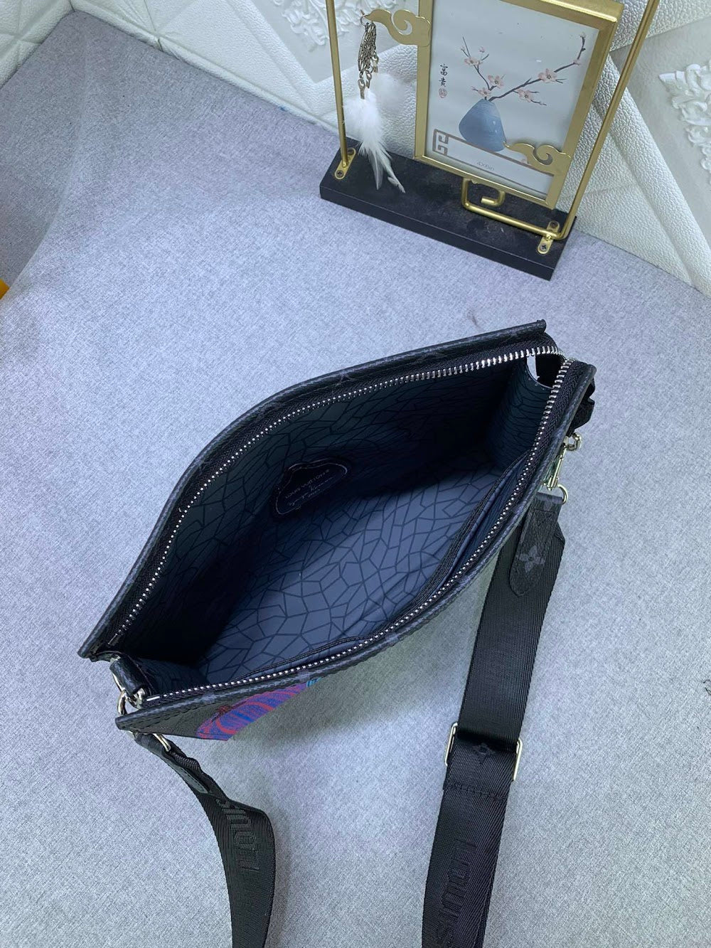 Anum Bags LVn Luxury Bag --80168