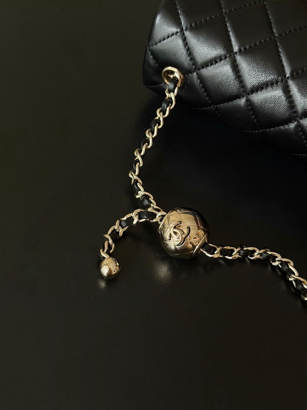 Anum Bags CHn Luxury Bag --114063