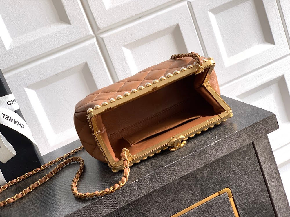 Anum Bags CHn Luxury Bag --112662