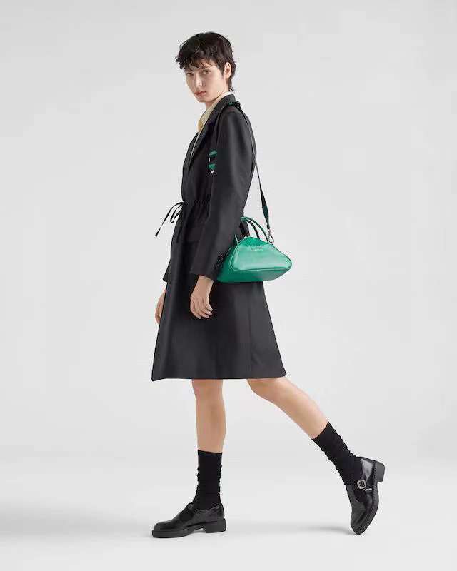Ezyycart Bags Prada Luxury Bag --53786