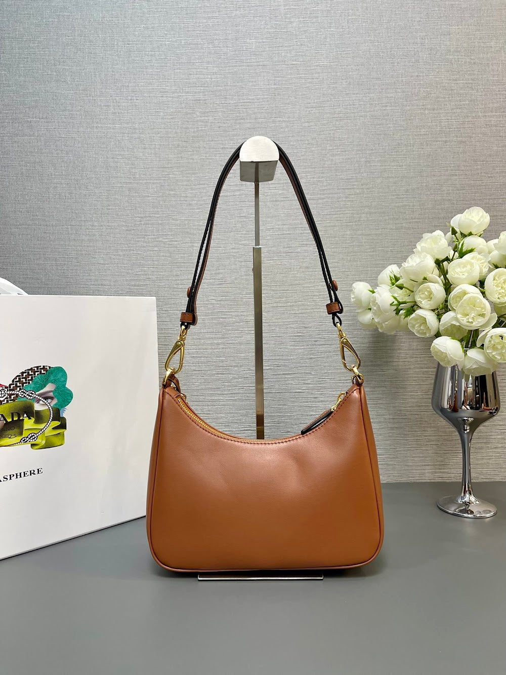 Ezyycart Bags Pradn Luxury Bag --101488